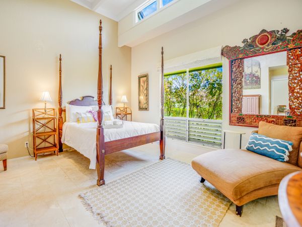 Ground-Floor Vacation Condo with 2 Bedrooms