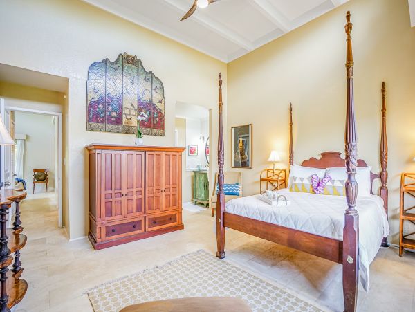 Ground-Floor Vacation Condo with 2 Bedrooms