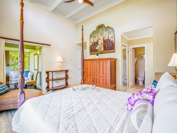 Ground-Floor Vacation Condo with 2 Bedrooms