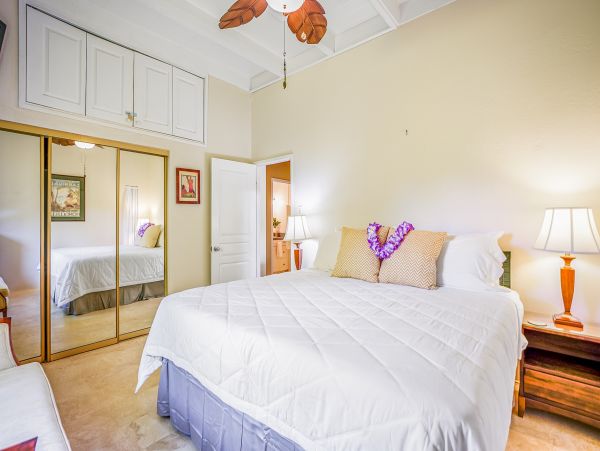 Ground-Floor Vacation Condo with 2 Bedrooms