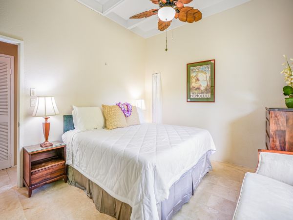 Ground-Floor Vacation Condo with 2 Bedrooms