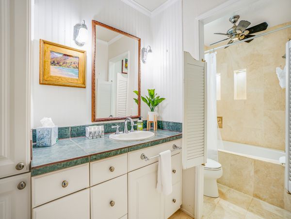 Ground-Floor Vacation Condo with 2 Bedrooms