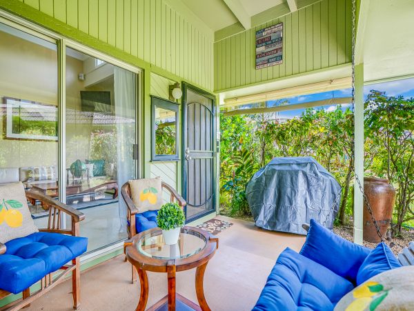 Ground-Floor Vacation Condo with 2 Bedrooms