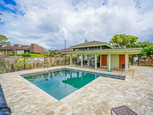 Ground-Floor Vacation Condo with 2 Bedrooms