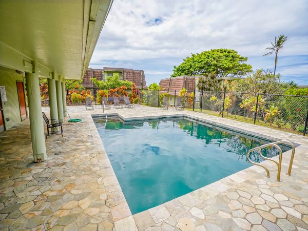 Ground-Floor Vacation Condo with 2 Bedrooms