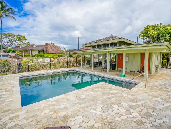 Ground-Floor Vacation Condo with 2 Bedrooms