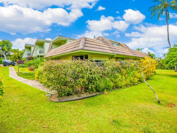 Ground-Floor Vacation Condo with 2 Bedrooms