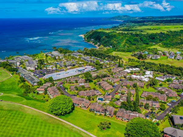Ground-Floor Vacation Condo with 2 Bedrooms