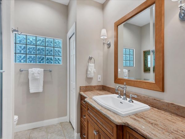 Exquisite 3 Bedroom Vacation Rental with Private Pool