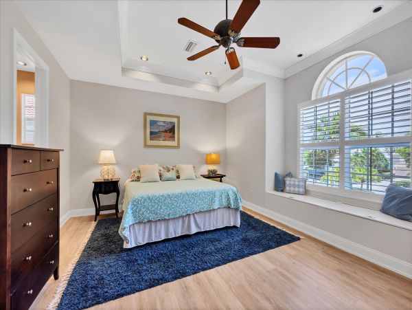 Exquisite 3 Bedroom Vacation Rental with Private Pool