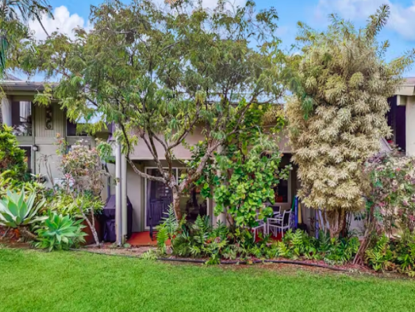 Ocean-View Escape in Princeville - 2 Bedroom Loft-Style Condo