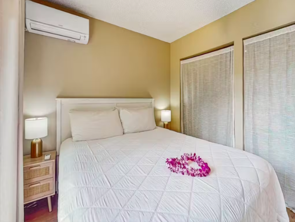 Ocean-View Escape in Princeville - 2 Bedroom Loft-Style Condo