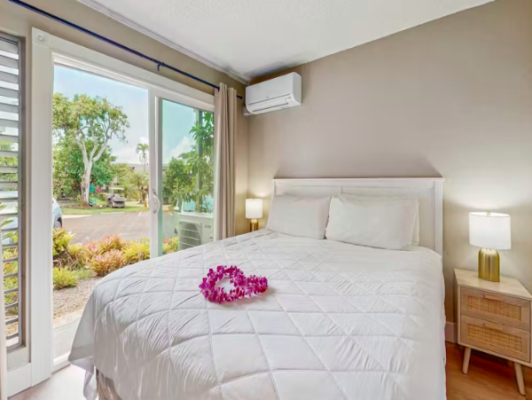 Ocean-View Escape in Princeville - 2 Bedroom Loft-Style Condo