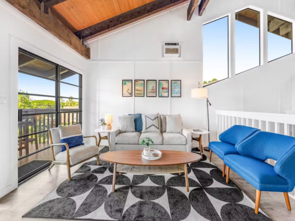 Princeville Vacation Condo with 3 Bedrooms