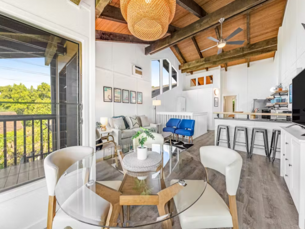 Princeville Vacation Condo with 3 Bedrooms