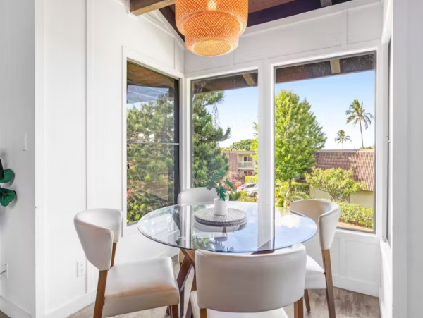 Princeville Vacation Condo with 3 Bedrooms