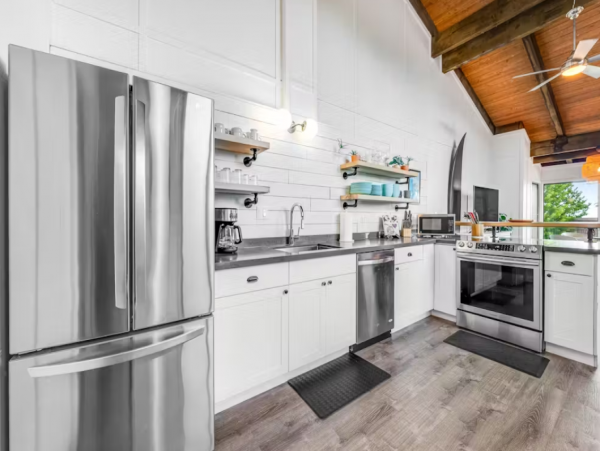 Princeville Vacation Condo with 3 Bedrooms