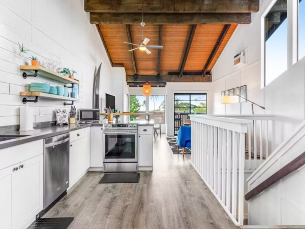 Princeville Vacation Condo with 3 Bedrooms