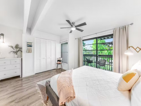Princeville Vacation Condo with 3 Bedrooms