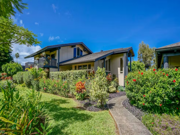 Princeville Vacation Condo with 3 Bedrooms