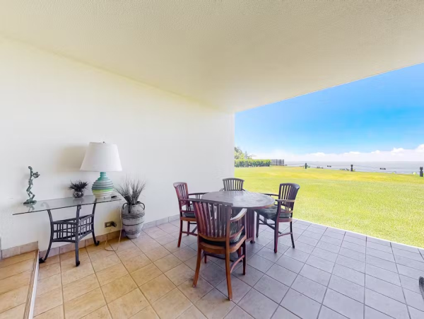 Princeville Kauai 4 Bedroom Ocean View Condo Sleeps 4 Guests