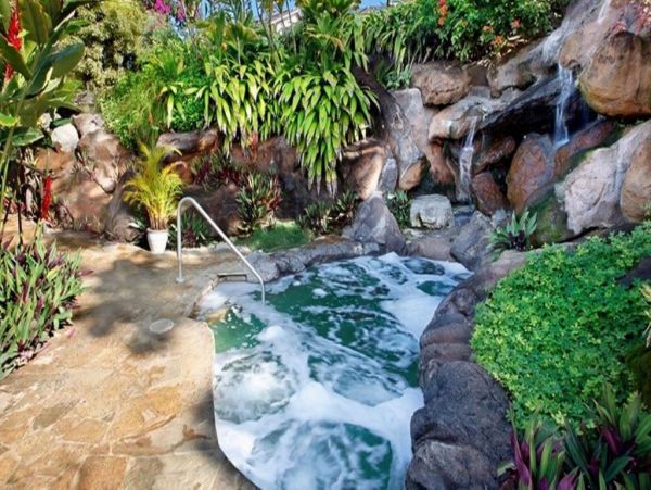 Two-Level Condo on Kauai`s North Shore - Luxury Getaway