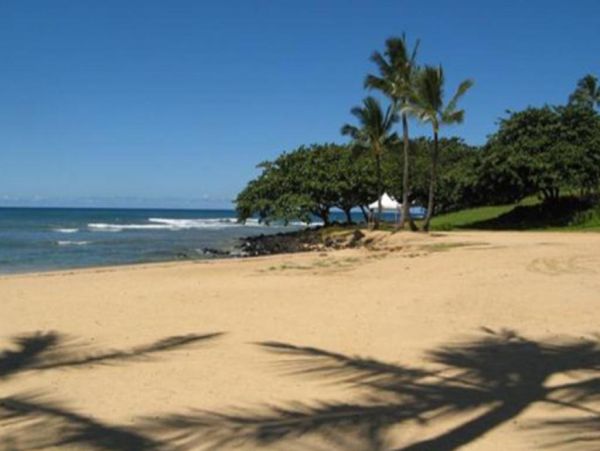 Two-Level Condo on Kauai`s North Shore - Luxury Getaway