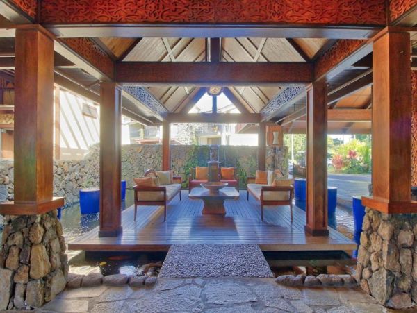 Two-Level Condo on Kauai`s North Shore - Luxury Getaway