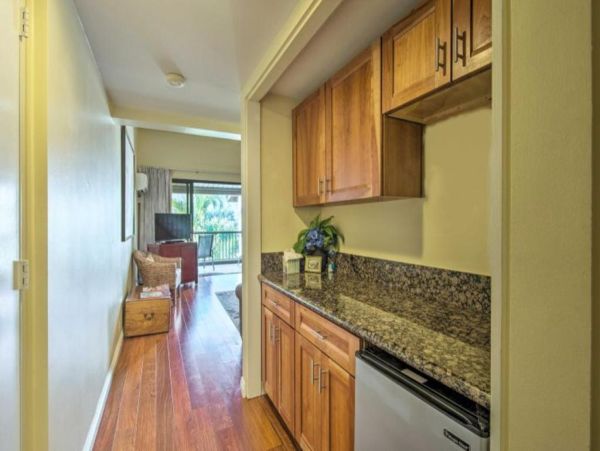 Two-Level Condo on Kauai`s North Shore - Luxury Getaway