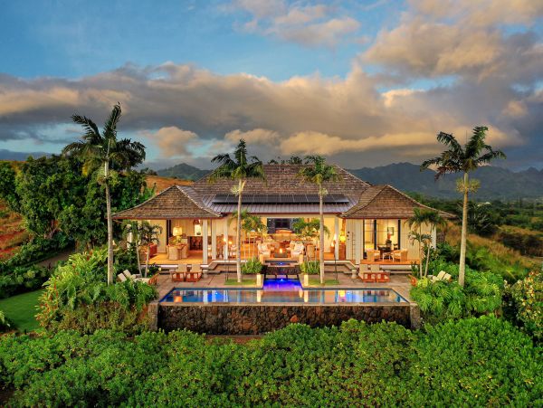Private Collection Luxury Estate Home