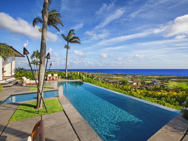 Private Collection Luxury Estate Home