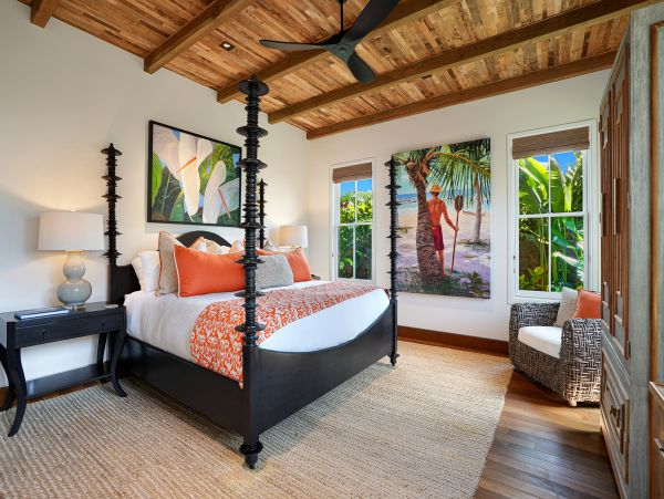 Private Collection Luxury Estate Home
