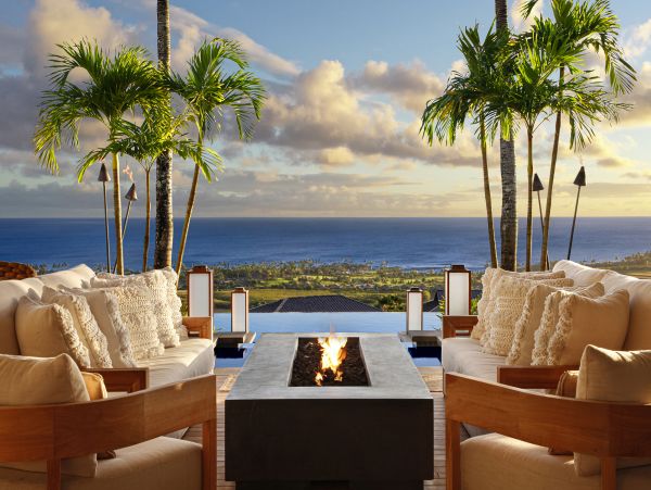 Private Collection Luxury Estate Home