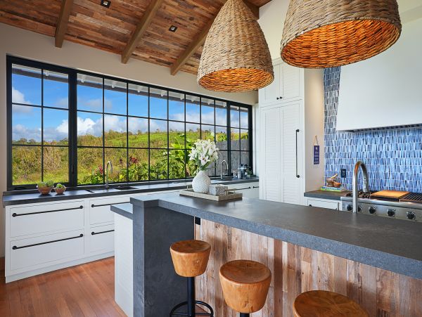 Private Collection Luxury Estate Home