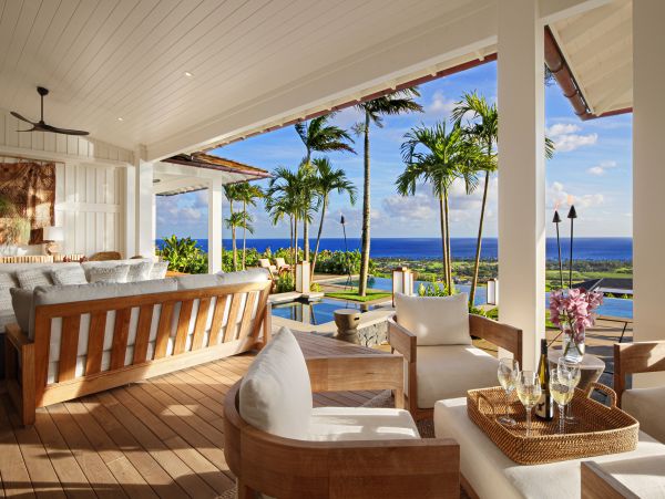 Private Collection Luxury Estate Home