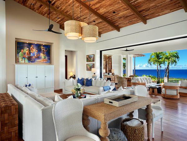 Private Collection Luxury Estate Home