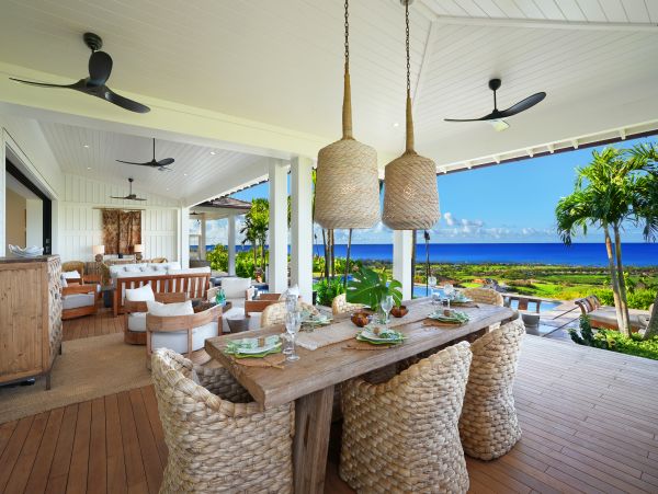Private Collection Luxury Estate Home