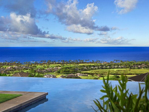 Private Collection Luxury Estate Home