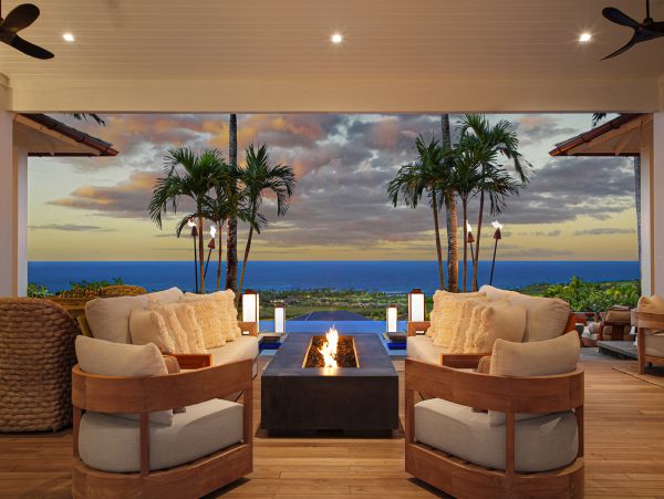 Private Collection Luxury Estate Home