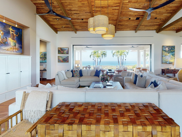Private Collection Luxury Estate Home