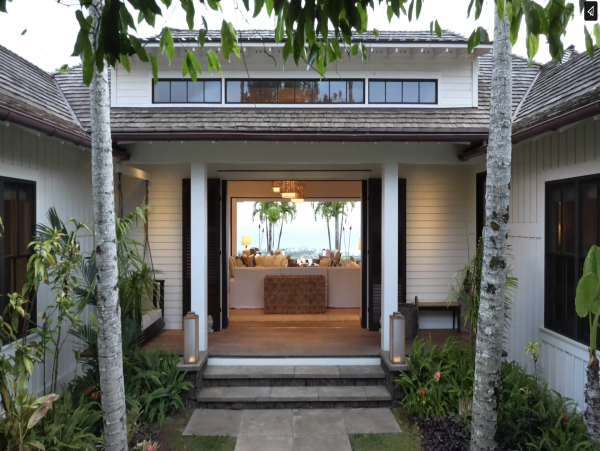 Private Collection Luxury Estate Home