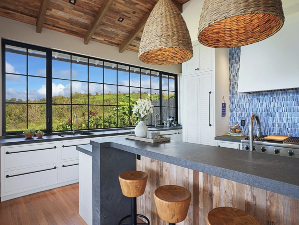 Private Collection Luxury Estate Home