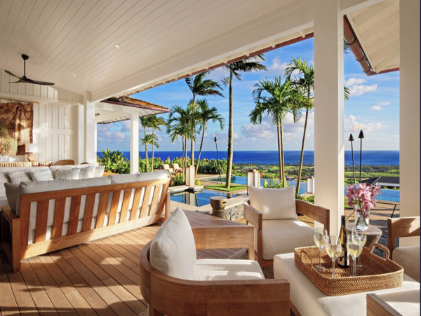 Private Collection Luxury Estate Home