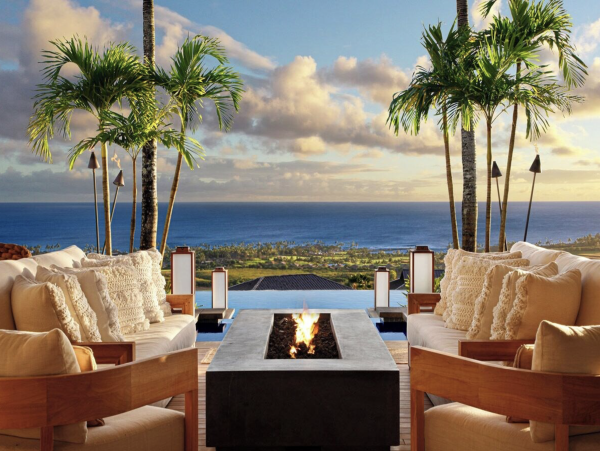 Private Collection Luxury Estate Home