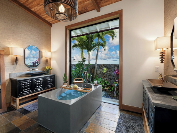 Private Collection Luxury Estate Home