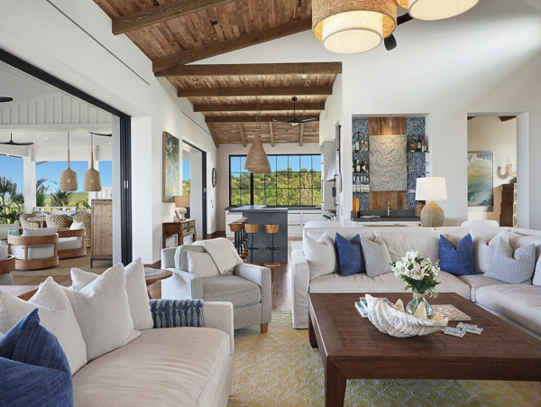 Private Collection Luxury Estate Home