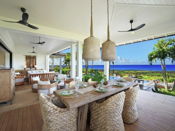 Private Collection Luxury Estate Home