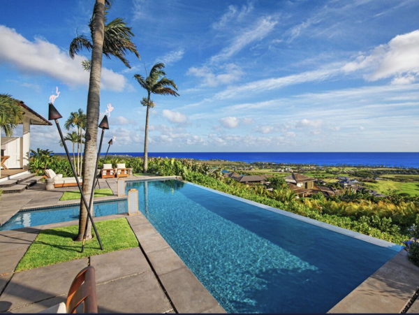 Private Collection Luxury Estate Home