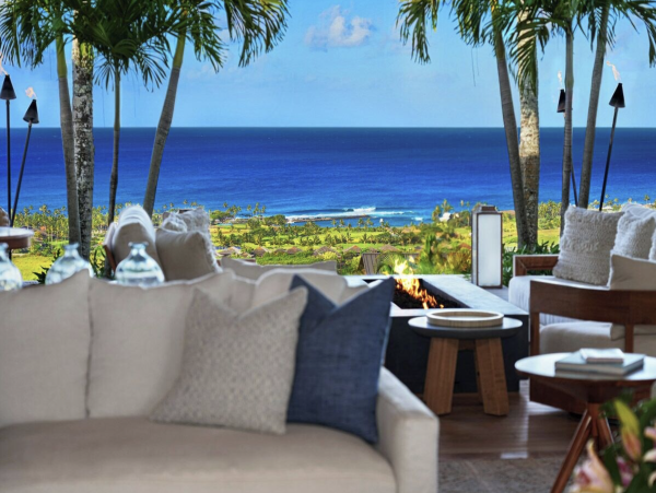 Private Collection Luxury Estate Home