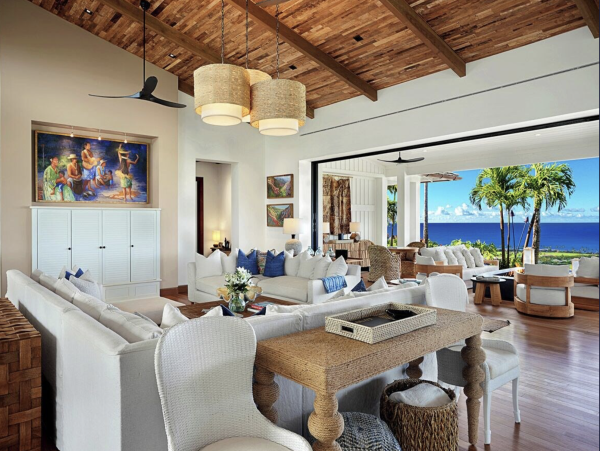 Private Collection Luxury Estate Home